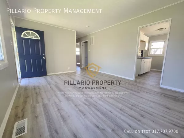 3 bedrooms apartment for rent in Meadows - Central Indy, Indianapolis