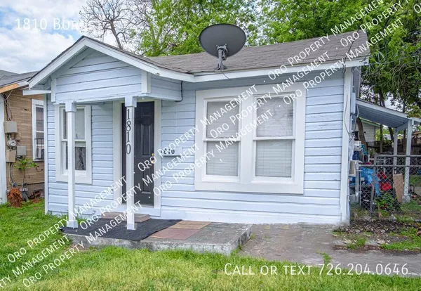 2 bedrooms apartment for rent in Harvard Place / Eastlawn - East SATX, San Antonio