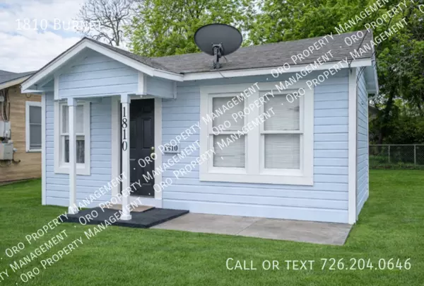 2 bedrooms apartment for rent in Harvard Place / Eastlawn - East SATX, San Antonio