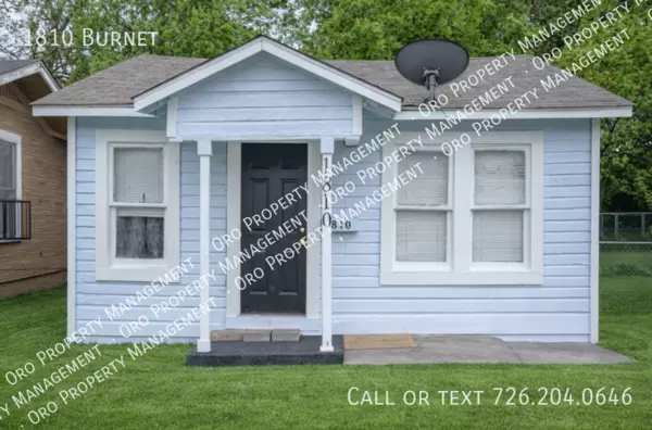 2 bedrooms apartment for rent in Harvard Place / Eastlawn - East SATX, San Antonio