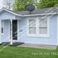 2 bedrooms apartment for rent in Harvard Place / Eastlawn - East SATX, San Antonio
