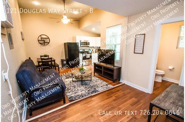 1 bedroom apartment for rent in Denver Heights - East SATX, San Antonio