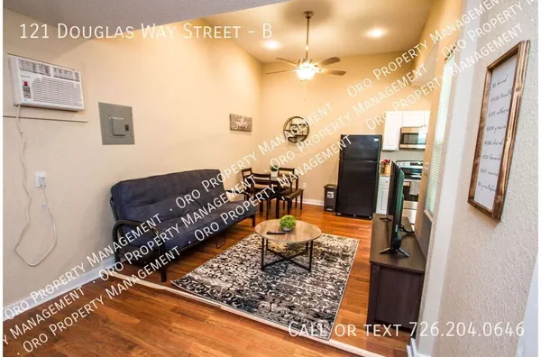 1 bedroom apartment for rent in Denver Heights - East SATX, San Antonio