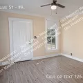 1 bedroom apartment for rent in Dignowity Hill - East SATX, San Antonio