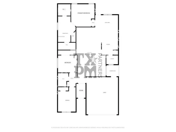 3 bedrooms apartment for rent in Edgebrook - Se Houston, Houston