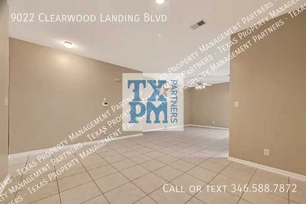 3 bedrooms apartment for rent in Edgebrook - Se Houston, Houston