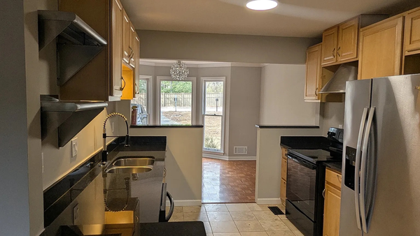 Coliving in Cumberland GA - North Atl, Atlanta