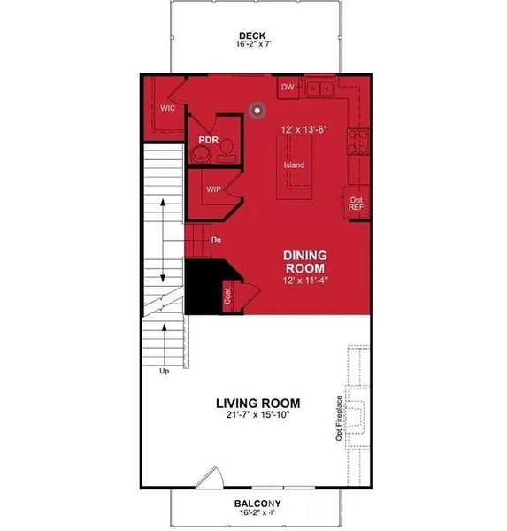 Coliving in Apex - Outer Triangle, Raleigh