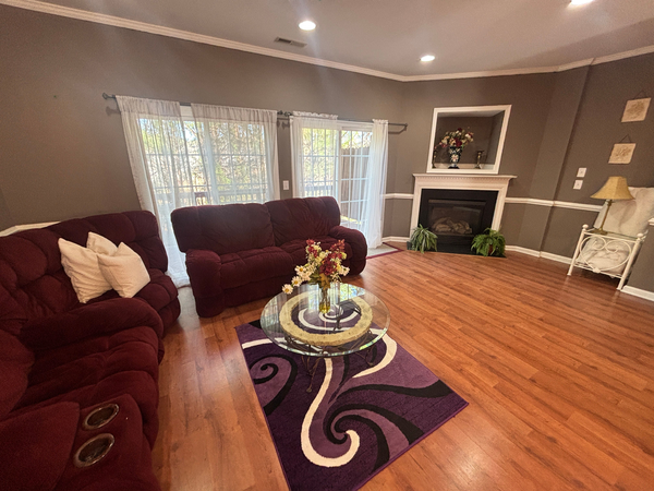 Coliving in Morrisville - Outer Triangle, Raleigh