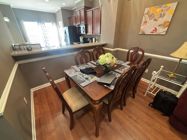 Coliving in Morrisville - Outer Triangle, Raleigh
