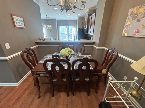 Coliving in Morrisville - Outer Triangle, Raleigh