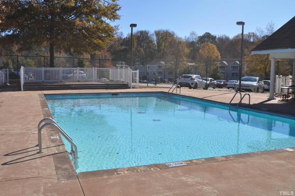 Coliving in Fairmont - Central Raleigh, Raleigh