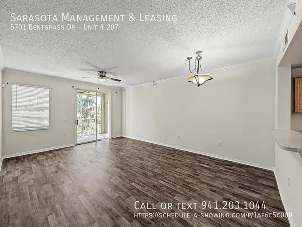 2 bedrooms apartment for rent in The Meadows - Sarasota, Sarasota