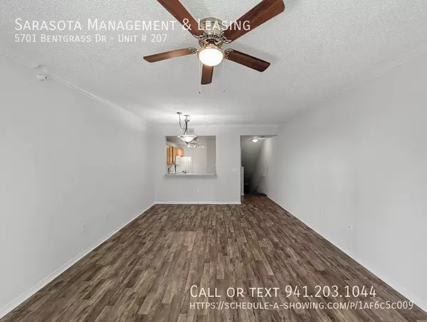 2 bedrooms apartment for rent in The Meadows - Sarasota, Sarasota