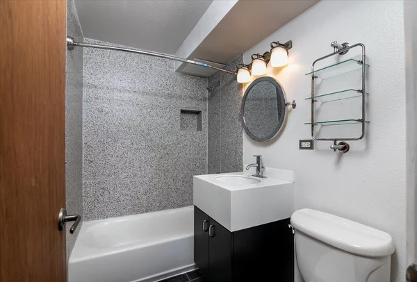 1 bedroom apartment for rent in Congress Park - Center Denver, Denver