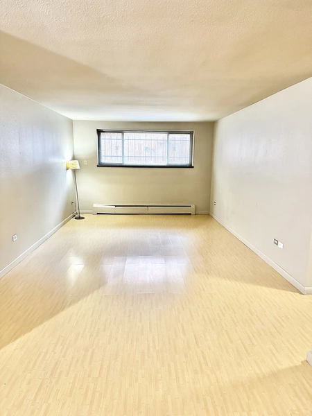 1 bedroom apartment for rent in Congress Park - Center Denver, Denver