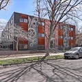 1 bedroom apartment for rent in Congress Park - Center Denver, Denver
