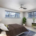1 bedroom apartment for rent in Congress Park - Center Denver, Denver