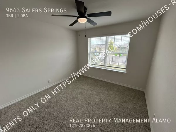 3 bedrooms apartment for rent in Far West Side - West SATX, San Antonio