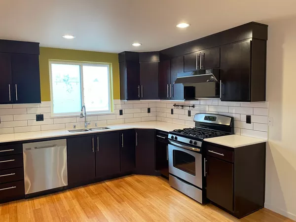 2 bedrooms apartment for rent in Wedgwood - North Seattle, Seattle