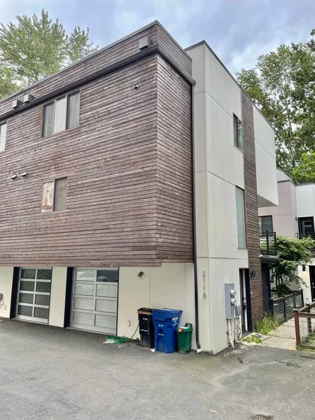 2 bedrooms apartment for rent in Wedgwood - North Seattle, Seattle