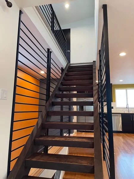 2 bedrooms apartment for rent in Wedgwood - North Seattle, Seattle