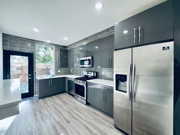 3 bedrooms apartment for rent in Ballard - North Seattle, Seattle