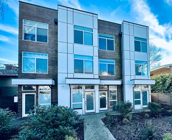 3 bedrooms apartment for rent in Ballard - North Seattle, Seattle