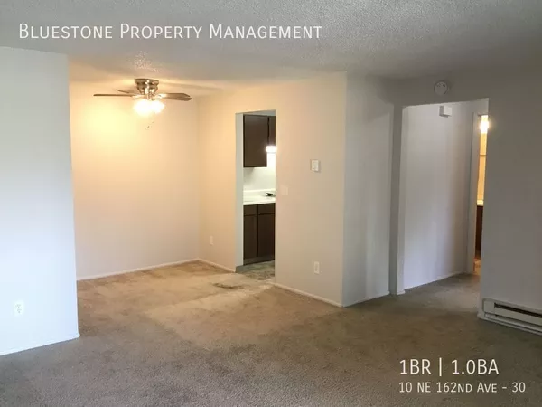 1 bedroom apartment for rent in Glenfair - East Portland, Portland