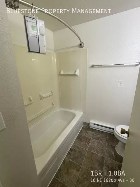 1 bedroom apartment for rent in Glenfair - East Portland, Portland