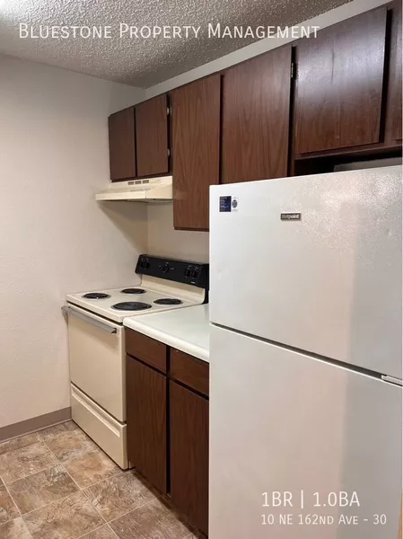 1 bedroom apartment for rent in Glenfair - East Portland, Portland