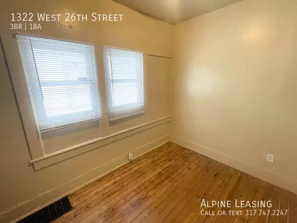 3 bedrooms apartment for rent in Near Northwest / Riverside - Central Indy, Indianapolis