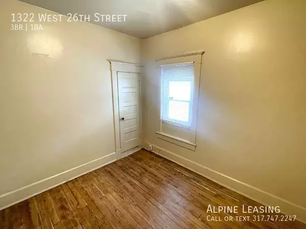3 bedrooms apartment for rent in Near Northwest / Riverside - Central Indy, Indianapolis