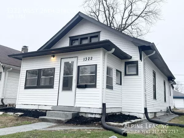 3 bedrooms apartment for rent in Near Northwest / Riverside - Central Indy, Indianapolis