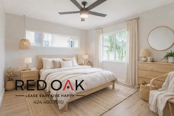3 bedrooms apartment for rent in East Hollywood - Central Los Angeles, Los Angeles