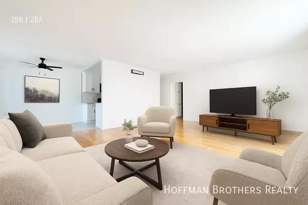 2 bedrooms apartment for rent in Pico Robertson - Westside / South Bay, Los Angeles