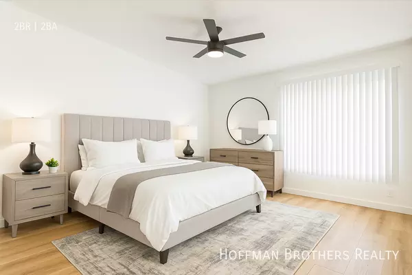 2 bedrooms apartment for rent in Pico Robertson - Westside / South Bay, Los Angeles