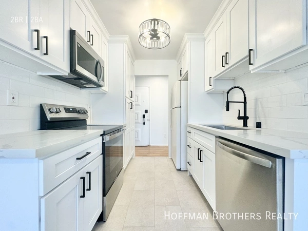 2 bedrooms apartment for rent in Pico Robertson - Westside / South Bay, Los Angeles