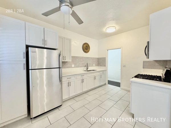 2 bedrooms apartment for rent in Koreatown - Central Los Angeles, Los Angeles