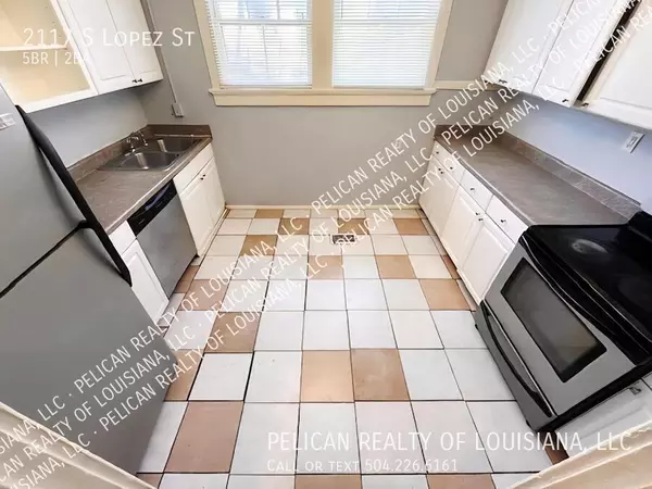 5 bedrooms apartment for rent in Broadmoor - Uptown & Carrollton, New Orleans