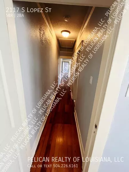 5 bedrooms apartment for rent in Broadmoor - Uptown & Carrollton, New Orleans