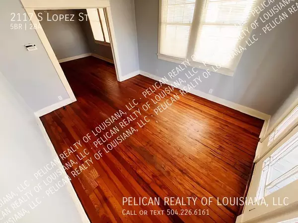 5 bedrooms apartment for rent in Broadmoor - Uptown & Carrollton, New Orleans
