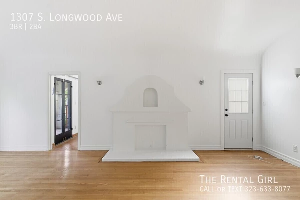 3 bedrooms apartment for rent in Mid Wilshire - Central Los Angeles, Los Angeles