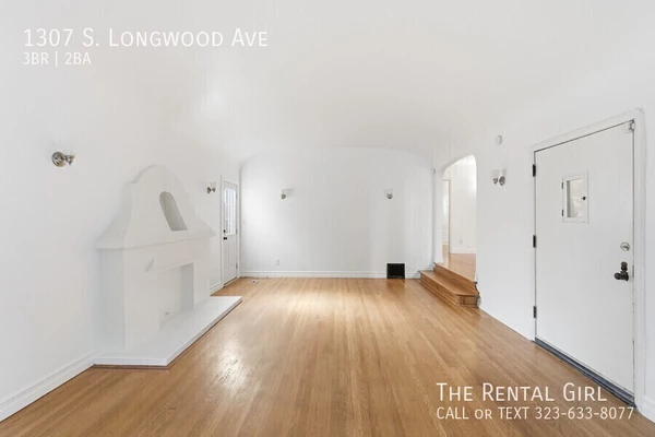 3 bedrooms apartment for rent in Mid Wilshire - Central Los Angeles, Los Angeles