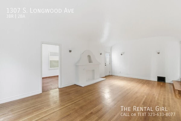 3 bedrooms apartment for rent in Mid Wilshire - Central Los Angeles, Los Angeles