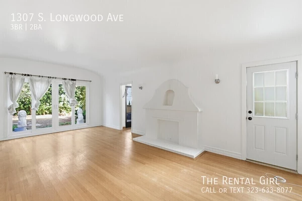 3 bedrooms apartment for rent in Mid Wilshire - Central Los Angeles, Los Angeles