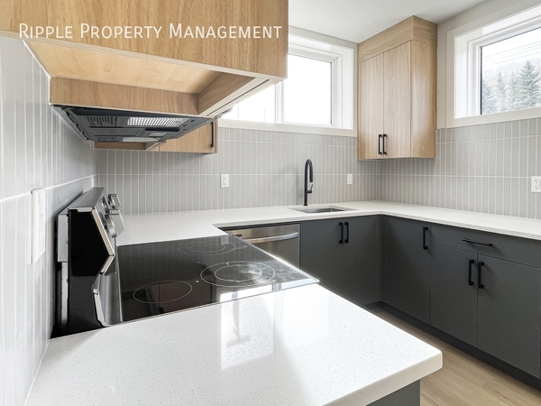 2 bedrooms apartment for rent in Greenwood-Greenbriar - NW Calgary, Calgary