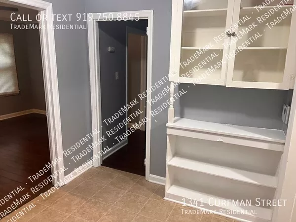 2 bedrooms apartment for rent in Boylan Heights - Central Raleigh, Raleigh