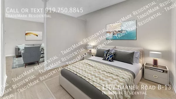 1 bedroom apartment for rent in South Park - South Raleigh, Raleigh