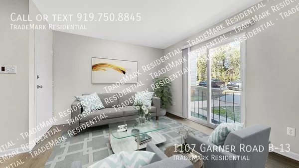 1 bedroom apartment for rent in South Park - South Raleigh, Raleigh